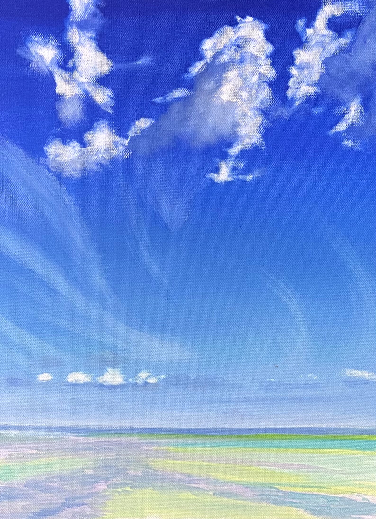 Open Sky Open Sky